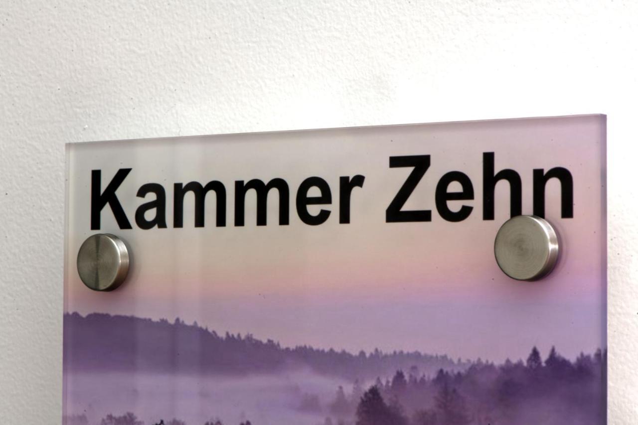 Landhaus Amelinghausen Ferienzimmer Экстерьер фото